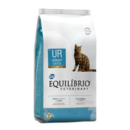 Equilibrio veterinary Gato  Urinary