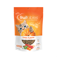 Fruitables Cat Atun Y Calabaza