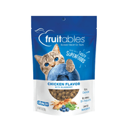 Fruitables Cat Pollo y Arandanos