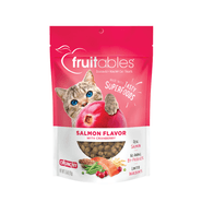 Fruitables Cat Salmon Y Arandanos