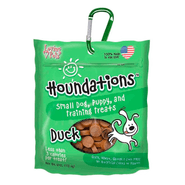 Houndations Snack Pato