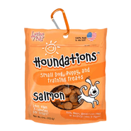 Houndations Snack Salmon