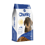 Chunky Adultos Razas Pequeñas