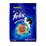 Felix Megamix