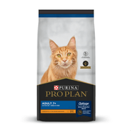 Comida Para Gato Pro Plan Cat Adulto 7+
