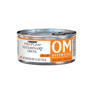 Comida Húmeda Para Gato Pro Plan Vd OM Overweight Management