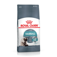 Fcn Hairball Care