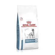 Vhn Hydrolized Dog