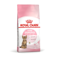Alimento Para Gatitos Royal Canin Feline FHN Kitten Sterilised