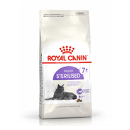 Alimento Para Gato Adulto Royal Canin Feline Sterilised 7+ X 1.5 kg