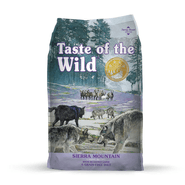 Taste Of The Wild Sierra Mount