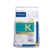 Virbac Cat Kidney Renal