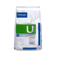 Virbac Dog Urology Diss&Prev-U