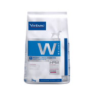 Virbac Dog Weight Loss&Diabetes