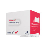 Osurnia Gel Otico Fco
