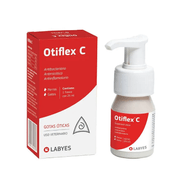 Otiflex C Fco