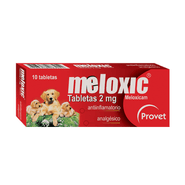 Meloxic Caja