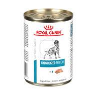 VHN HYDROLIZED DOG LATA