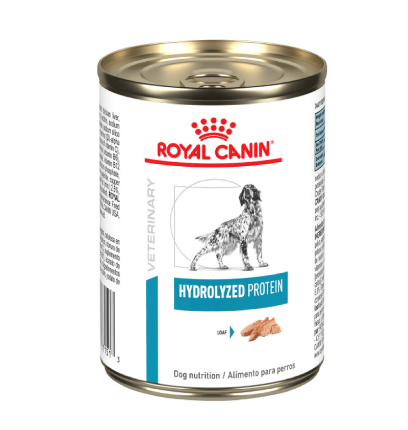 VHN-HYDROLIZED-DOG-LATA-380GR