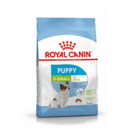 SHN XSMALL PUPPY