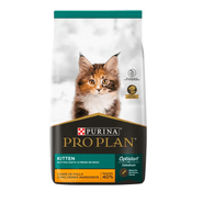 Pro Plan kitten