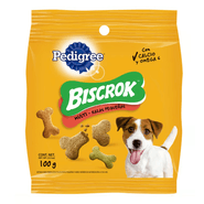 Pedigree Biscrok Rp
