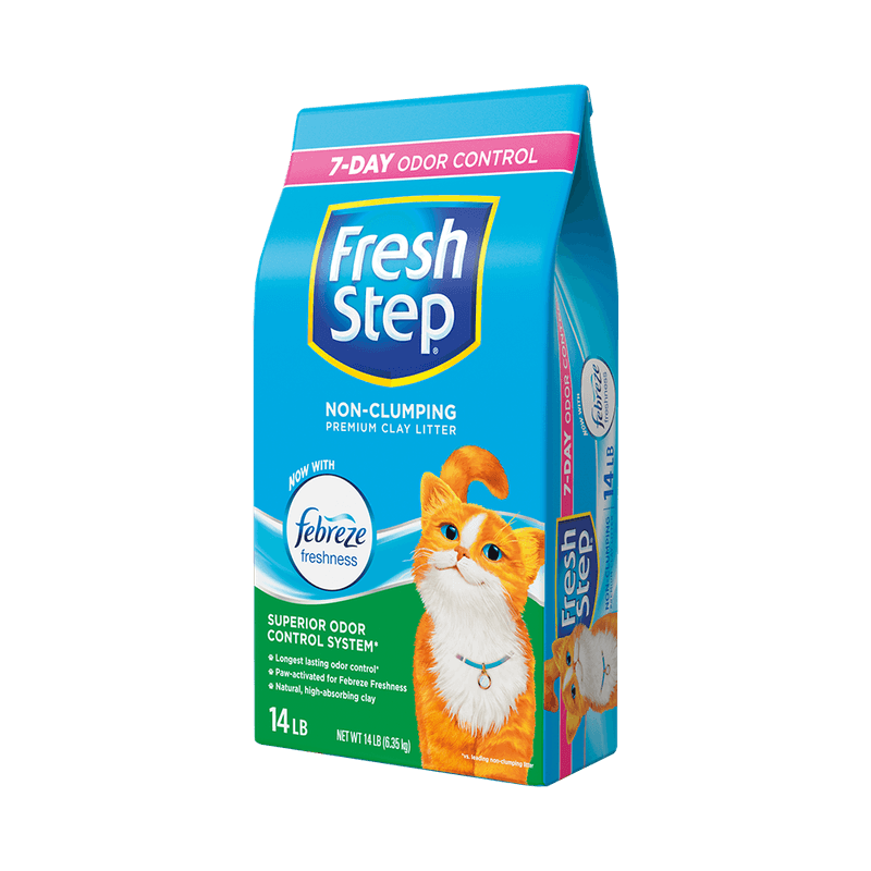NON-CLUMP-CON-FEBREZE-14-LB