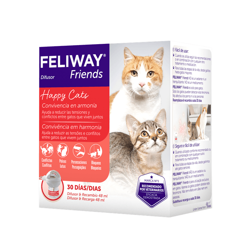 DifusorFeliwayFriends-RecargaParaGatos