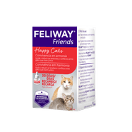 Recarga Difusor Feliway Friends Para Gatos