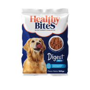 Comida Húmeda para Perro Healthy Bites Paté Digest