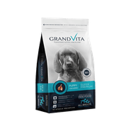 Comida Para Perro Grand Vita Cachorro
