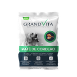 ComidaHumedaparaperroGrandVitapateCordero100Gr
