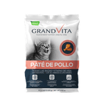 ComidaHumedaparagatoGrandVitapatePollo100Gr