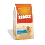 ComidaParaPerroMaxCachorroPerformancePollo20KG