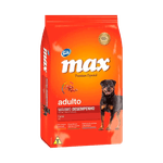 ComidaParaPerroAdultoMaxMaximoDesempenoCarne15KG