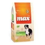 ComidaParaPerroMaxAdultoVitalityPolloYVegetales15KG