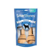 Snack Para Perro Mediano Smartbones Dental