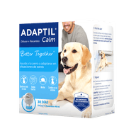 Difusor Adaptil Calm + Recarga Para Perros