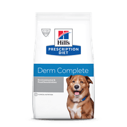 Hills C Adult Derm Complete
