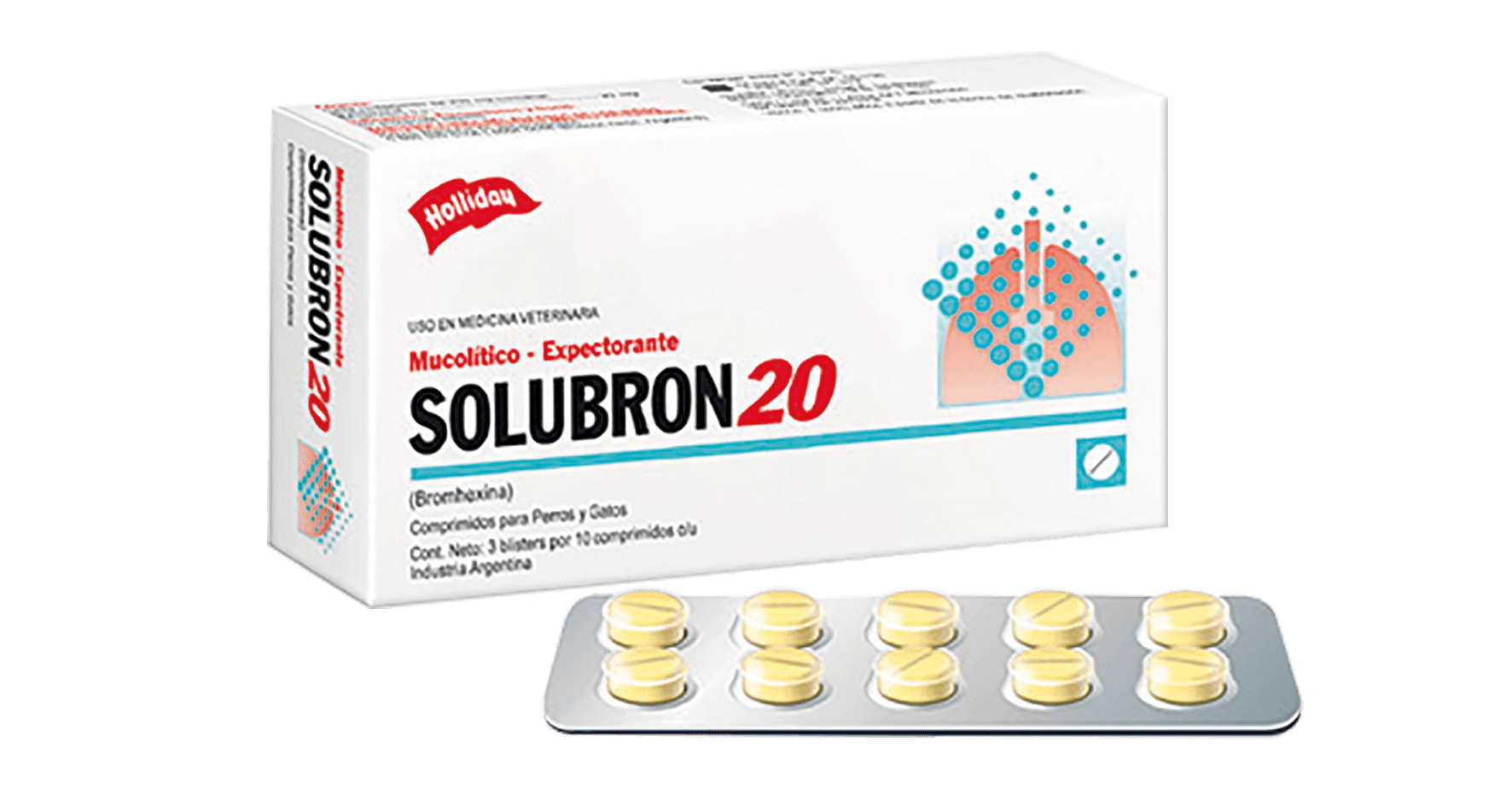 Solubron