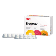 Biomodulador Enzimax Perros Y Gatos