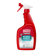 No Más Marcas Perro Nature Miracle