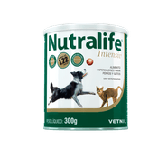 Suplemento Nutralife Intensiv Para Perro Y Gato