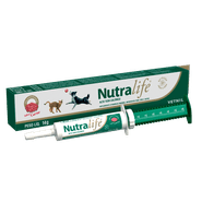 Suplemento Nutralife Para Perro Y Gato