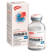 Viviram Analétpcio 10ml