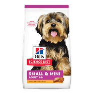 Hills C Adto Small Paws