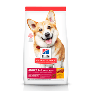 Hills C Adult Sb