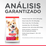 ComidaParaPerroHillsSbAdultoRazasPequenasPollo15LB-3.png