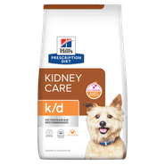 Hills Canine K/D Bulto