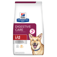 Hills Canine I/D Bulto